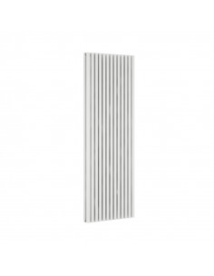 Ruby Twin White - RAL9016
