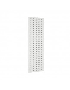 Velvet Squares White - RAL9016