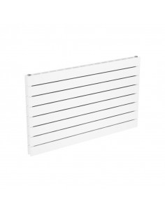 Zen Twin Line White - RAL9016