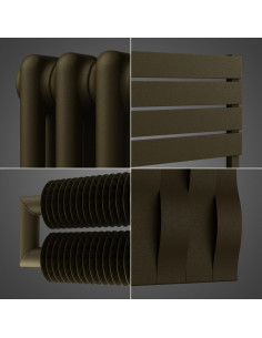 Gold olive texture - HOTHOT 22