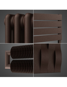 Cinnamon texture - HOTHOT 29
