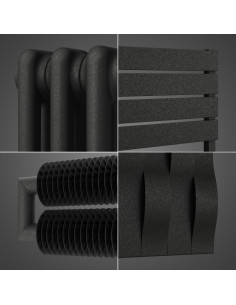 Black Pearl texture -...