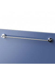 Magnetic rails- polished...