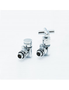 Design set corner- cross