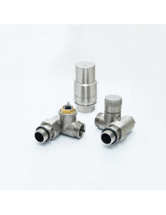 Thermostatic set - for...