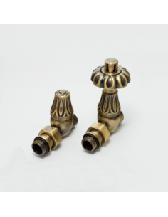 Design thermostatic direct...