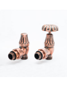 Design corner set - flower