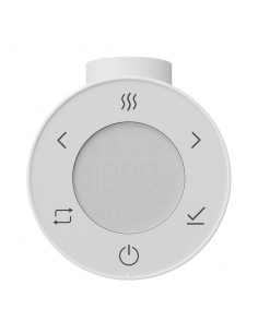 Regulator RIO - white