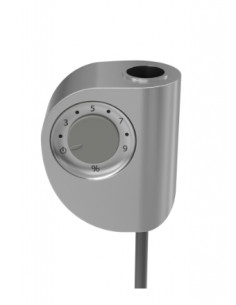 Regulator MINI - chrome