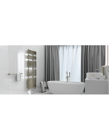 Imperial Bath Twin