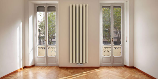 Jak velký radiátor do místnosti?